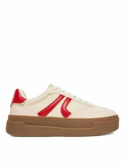 Sneakers AM2518 Beige