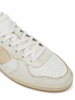 Sneakers A013348 PGLU VC01 Beige