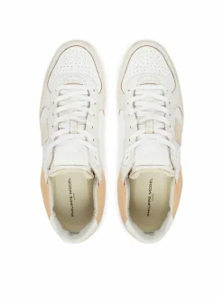 Sneakers A013348 PGLU VC01 Beige