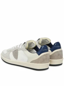 Sneakers A013352 PGLU VD02 Beige