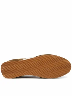 Sneakers A013638 PNLU D005 Marrone