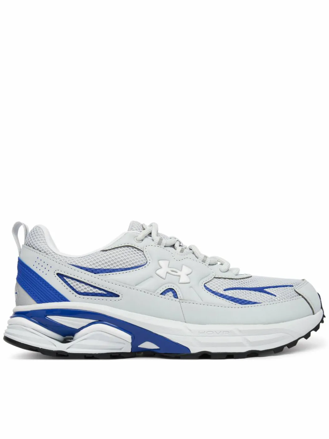 Sneakers Apparition Tech 6005280 Grigio