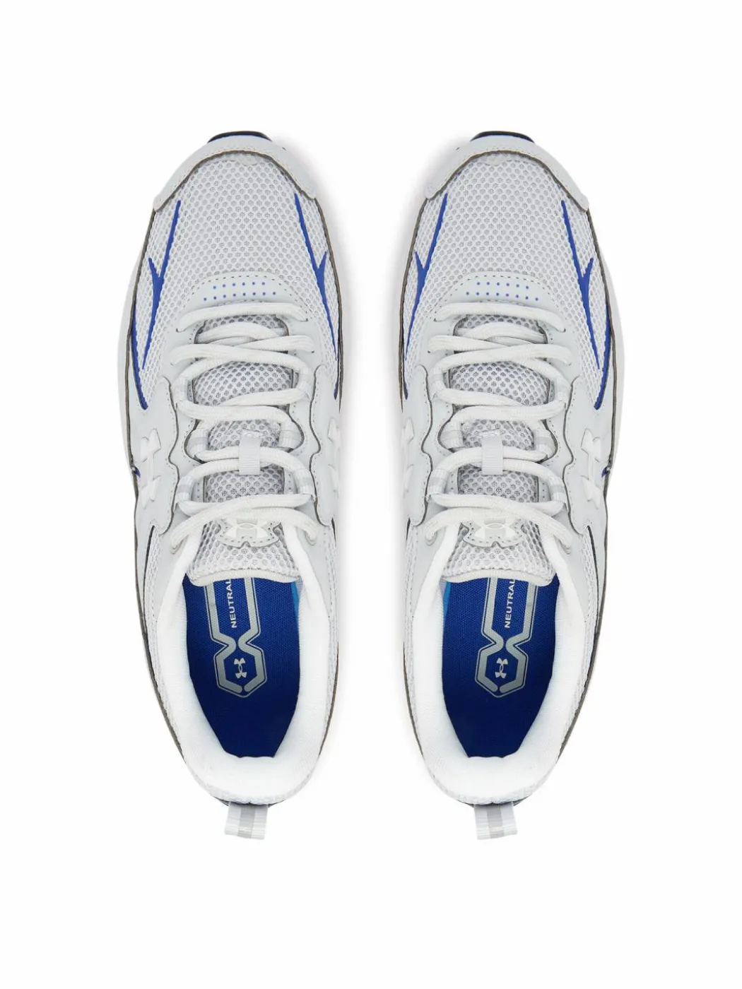 Sneakers Apparition Tech 6005280 Grigio