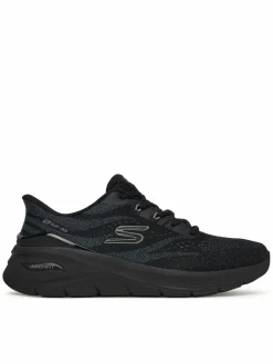 Sneakers Arch Fit 3.0 233400/BBK Nero