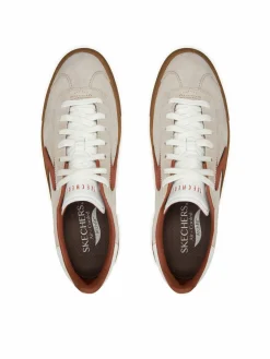 Sneakers Arch Fit Legend Romah 254001/SDNT Écru
