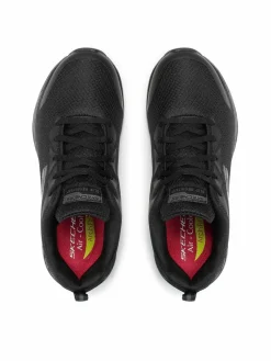 Sneakers Arch Fit Sr 108019EC/BLK Nero