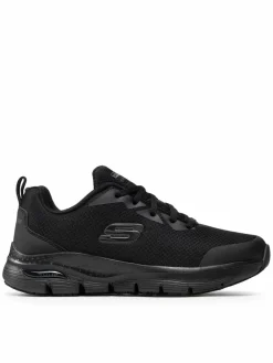Sneakers Arch Fit Sr 108019EC/BLK Nero
