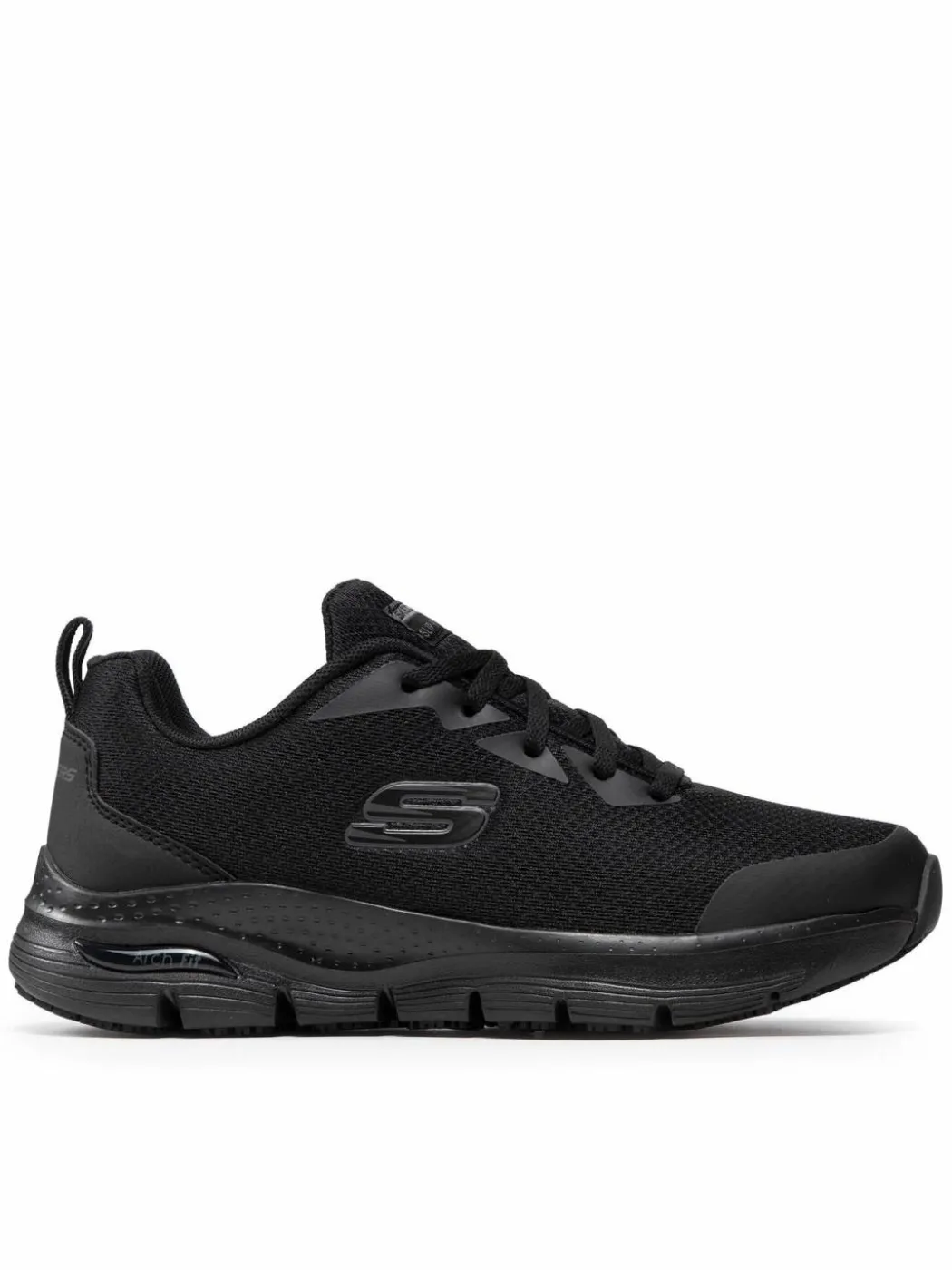 Sneakers Arch Fit Sr 108019EC/BLK Nero