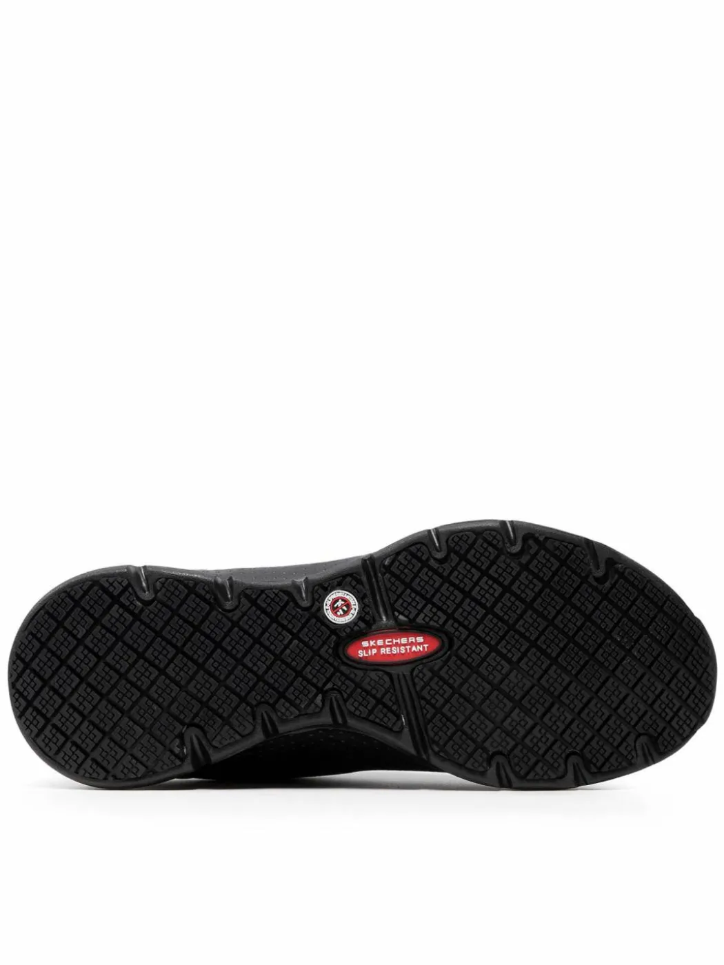 Sneakers Arch Fit Sr 108019EC/BLK Nero