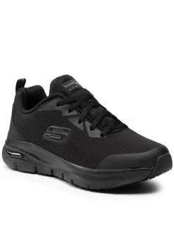 Sneakers Arch Fit Sr 108019EC/BLK Nero