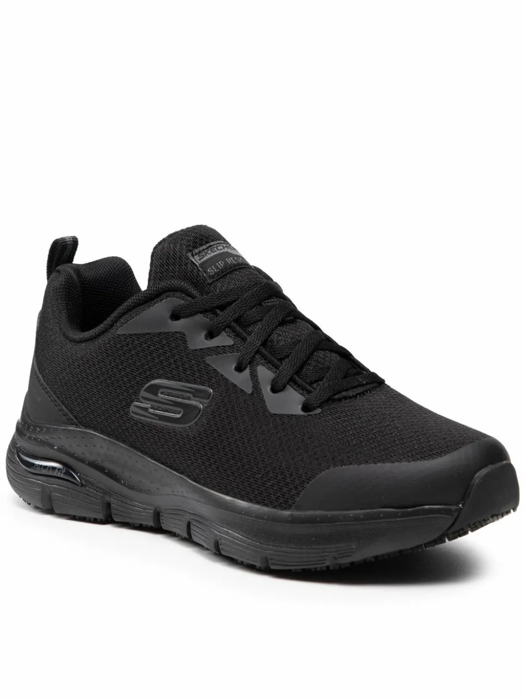 Sneakers Arch Fit Sr 108019EC/BLK Nero