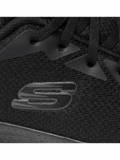 Sneakers Arch Fit Sr 108019EC/BLK Nero