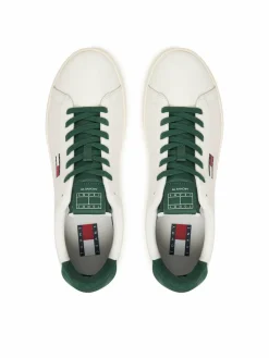 Sneakers Archive '98 EM0EM01596 Bianco
