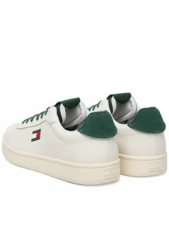 Sneakers Archive '98 EM0EM01596 Bianco