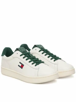 Sneakers Archive '98 EM0EM01596 Bianco