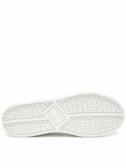Sneakers Archive '98 EM0EM01596 Bianco