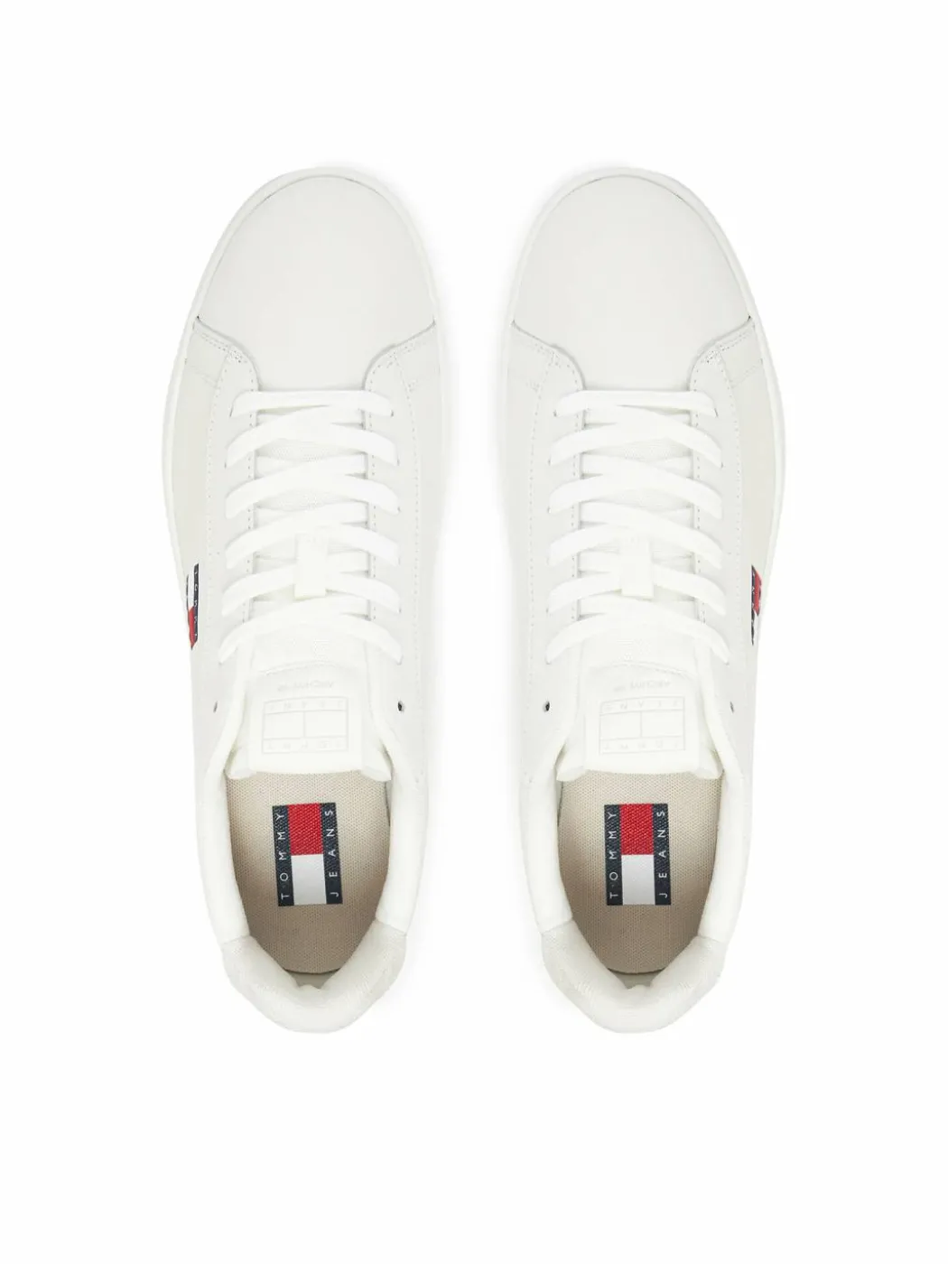 Sneakers Archive '98 EM0EM01596 Écru