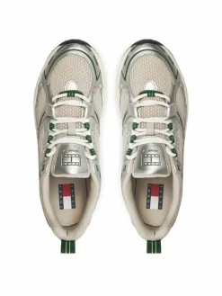 Sneakers Archive'97 Metallic EM0EM01572 Bianco