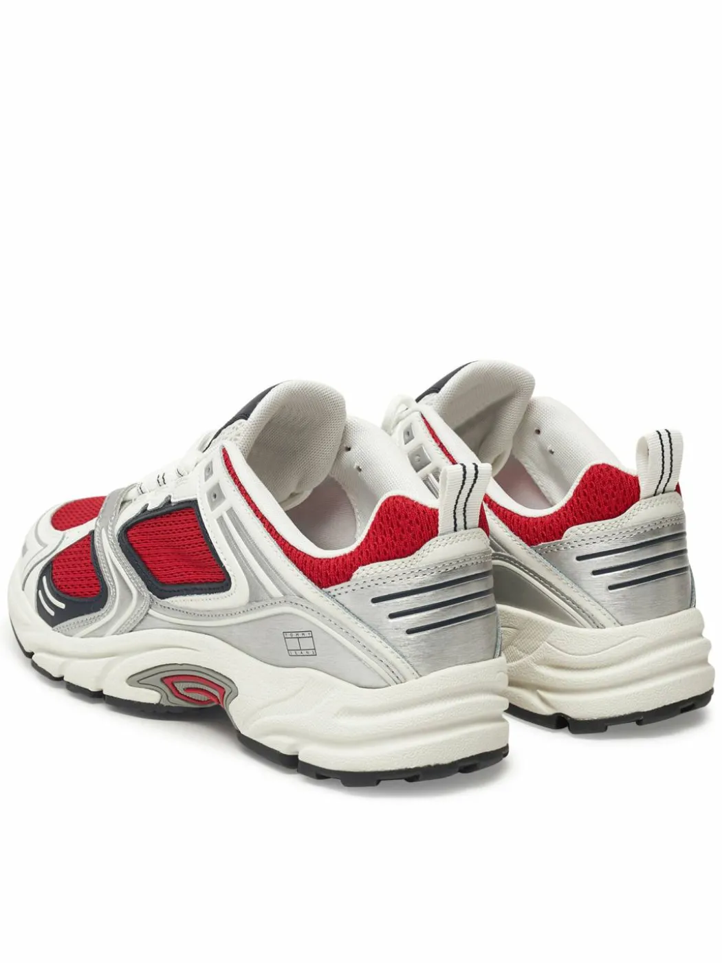 Sneakers Archive`97 OG EM0EM01595 Bianco