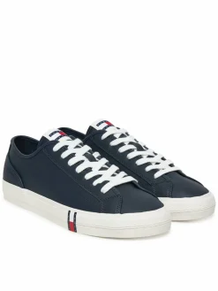 Sneakers Archive Vulc. Y2K Long Lace EM0EM01676 Blu scuro