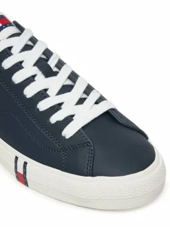 Sneakers Archive Vulc. Y2K Long Lace EM0EM01676 Blu scuro