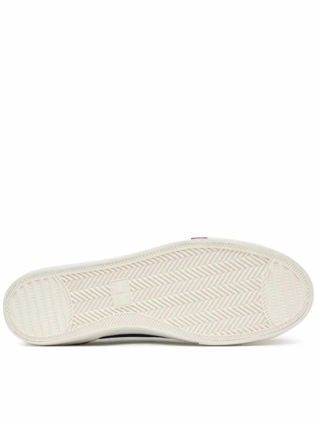 Sneakers Archive Vulc. Y2K Long Lace EM0EM01676 Blu scuro