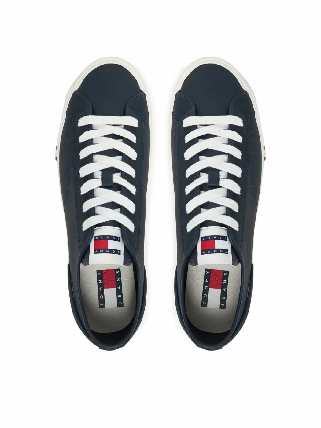 Sneakers Archive Vulc. Y2K Long Lace EM0EM01676 Blu scuro