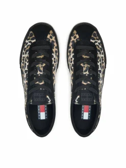 Sneakers Archive Y2K Cheetah EN0EN03145 Marrone