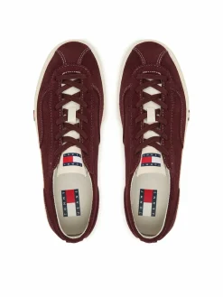 Sneakers Archive Y2K EN0EN03135 Bordeaux