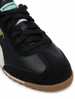 Sneakers Arizona Retro 402353 01 Nero