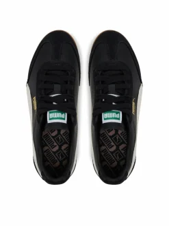 Sneakers Arizona Retro 402353 01 Nero