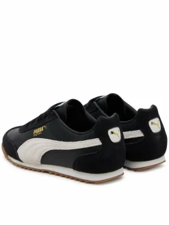 Sneakers Arizona Retro 402353 01 Nero