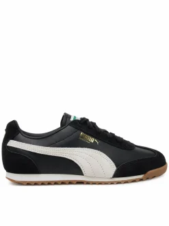 Sneakers Arizona Retro 402353 01 Nero