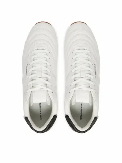 Sneakers Astra KL55916 Bianco