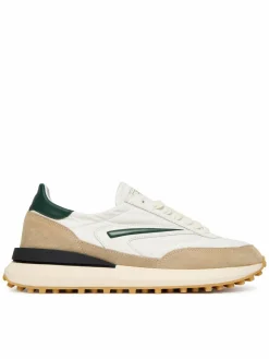 Sneakers Athleta M441-AT-NY Bianco