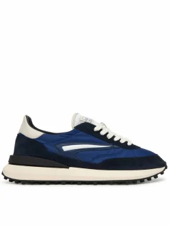 Sneakers Athleta M441-AT-NY Blu scuro