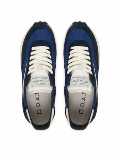 Sneakers Athleta M441-AT-NY Blu scuro