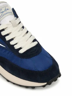 Sneakers Athleta M441-AT-NY Blu scuro