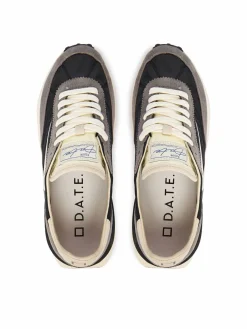 Sneakers Athleta M441-AT-NY Grigio