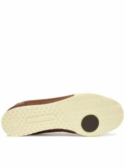 Sneakers Aura 51SMA0066 Marrone