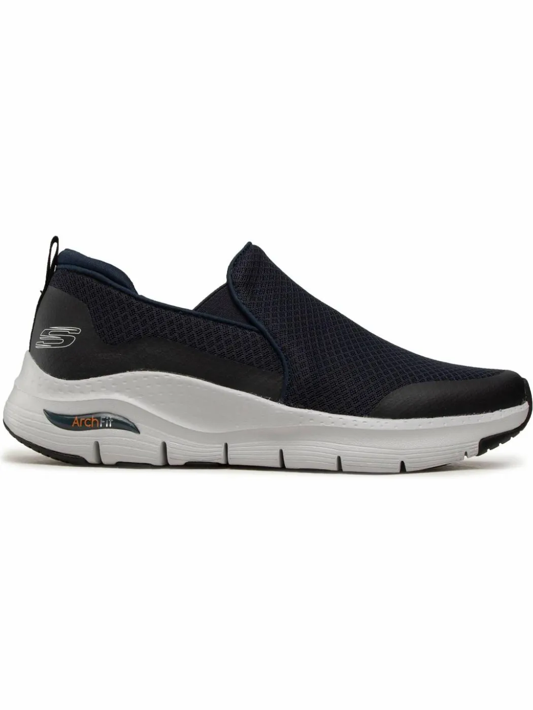 Sneakers Banlin 232043/NVY Blu scuro