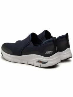 Sneakers Banlin 232043/NVY Blu scuro