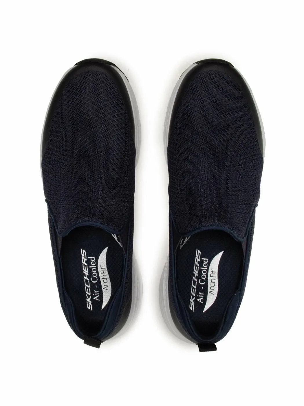 Sneakers Banlin 232043/NVY Blu scuro