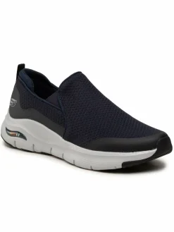 Sneakers Banlin 232043/NVY Blu scuro