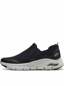 Sneakers Banlin 232043/NVY Blu scuro