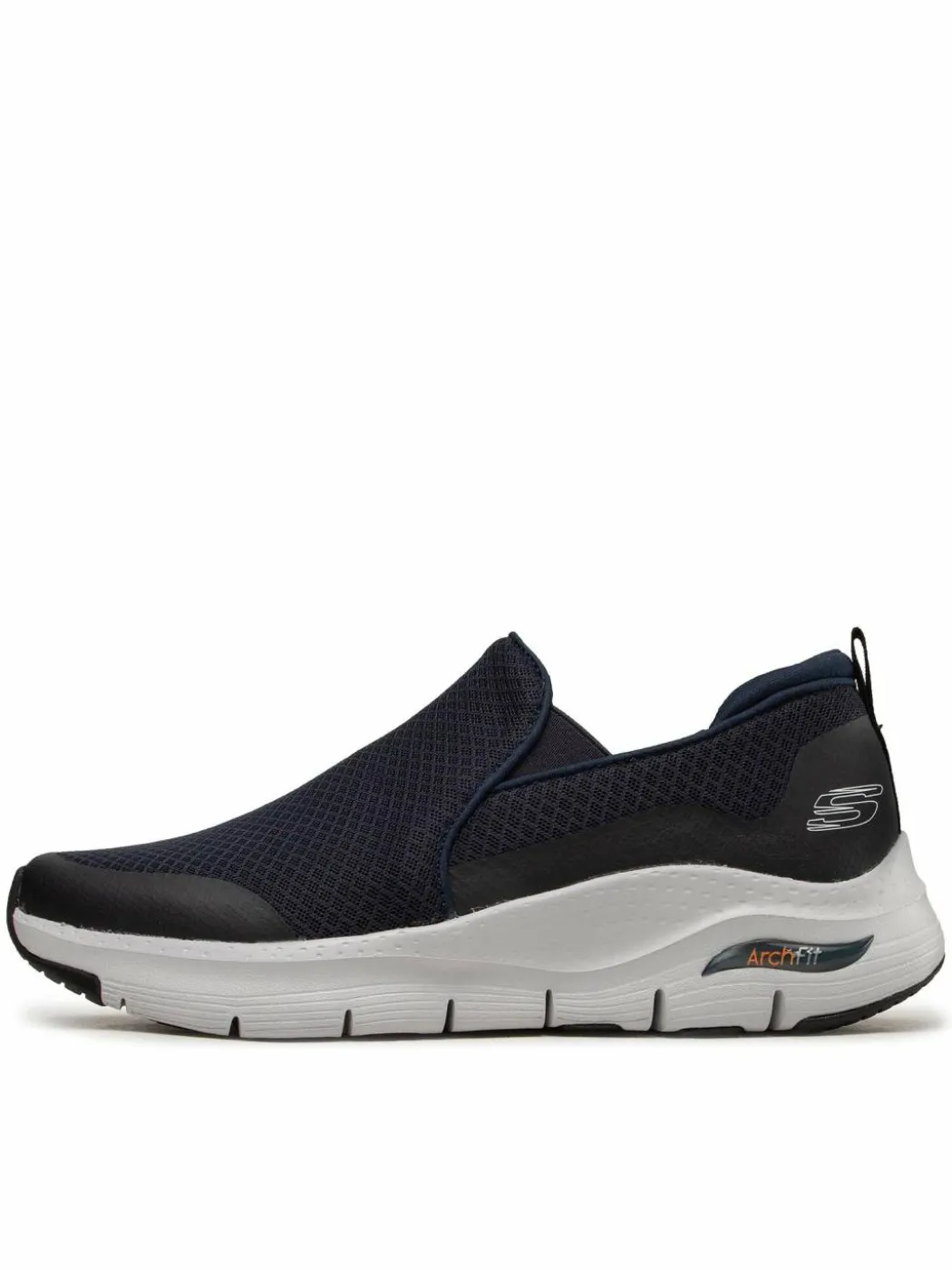 Sneakers Banlin 232043/NVY Blu scuro