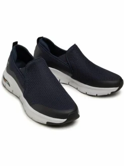 Sneakers Banlin 232043/NVY Blu scuro