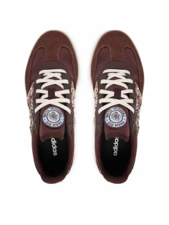 Sneakers Barreda Decode Shoes KI0134 Marrone
