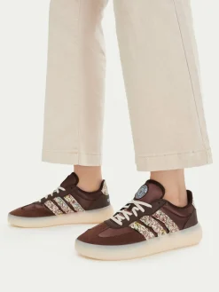Sneakers Barreda Decode Shoes KI0134 Marrone