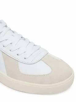 Sneakers Baseshot Pro 50SMA0040 Bianco